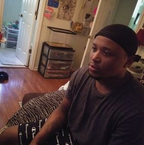 Meet your Posher, Lamont